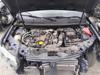 Dacia Duster 1,5 Blue dCi 115 - 9