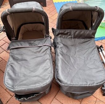 Easywalker duo - 9