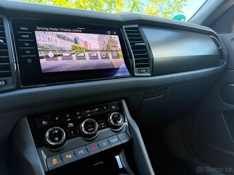 Škoda Kodiaq Sportline 2.0 TDI DSG 4x4 - 9
