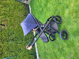 Neo Nato Puro Off Road trojkombinace - 9