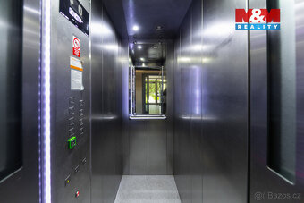 Prodej bytu 1+1, 41 m², Brno, ul. Ečerova - 9