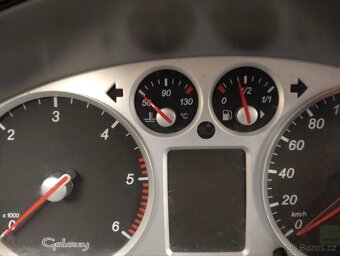 Ford Galaxy 1.9 TDI 85 kw - 9