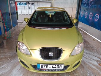 Seat Leon - 9