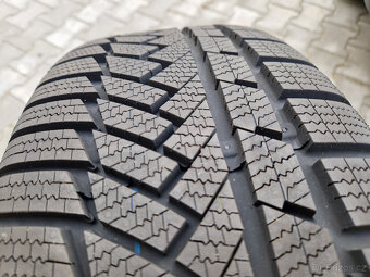 5x112 r18 kola mercedes glc disky alu GLC 18 235 60 rafky - 9