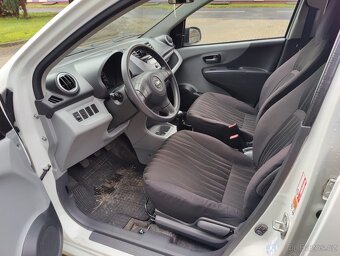 Nissan Pixo 1,0 pure drive /klima/ servis - 9