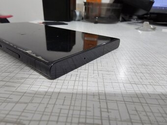 Rámeček s prasklým displejem Samsung Galaxy S23 Ultra - 9