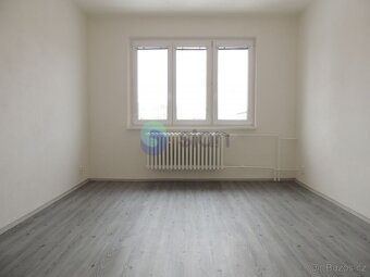 Podnájem bytu 2+1 54 m2, ul. Plavecká 873/2, Ostrava - Hrabů - 9