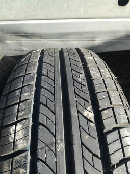 Continental letní pneu 175/65/14 - 2ks 97-100% - 9