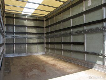 Isuzu N1R 3.0 skříň ČR 1.maj - 9