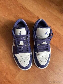 Jordan 1 low - 9