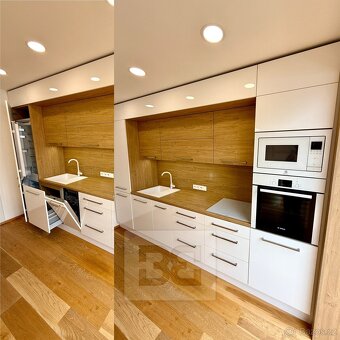 Prodej bytu 2+kk 66 m², Praha - Nusle, ev.č. N08368 - 9