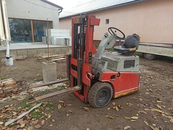 Desta mv 12 b náhradné diely - 9