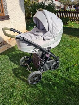 Trojkombinace značky Camarelo Zeo - 9