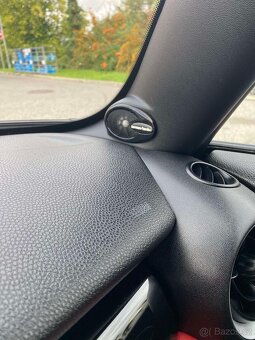 Mini Cooper one JCW SD diesel automat 105 kw - 9