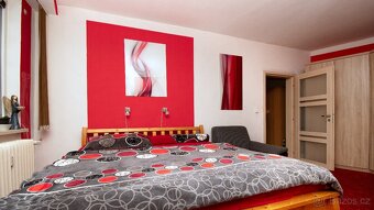 Prodej bytu 3+1 na ulici Sokolská v Přerově - 9