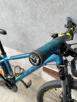 Horske kolo Felt , vel. XS (14) - 9