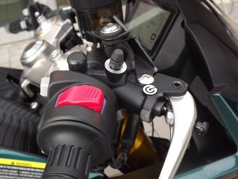 Jawa JD 750 Racing - 9