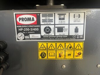 Hoblovka s protahem - 9