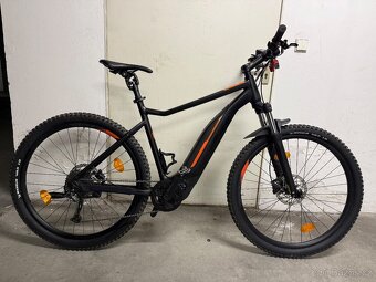 Ktm Macina Action 291 - 9