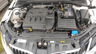 Octavia 3 1,6 Tdi 85kw - 9