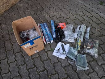 Dněpr 650 MT-9 r. v. 1971 s CZ  TP - 9