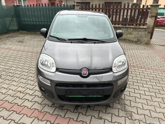 Fiat Panda 1.2 51kW 2017 108039km 1.majitel - 9