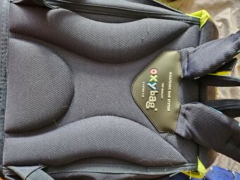 Školní aktovka - 9