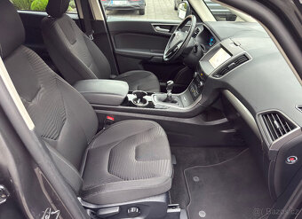 Ford S-MAX, 2.0TDCi,TITANIUM,2021 - 9