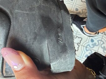 Dětské lyže 100 cm - 9