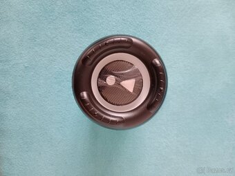 JBL Pulse 5 black - 9