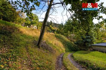 Prodej pozemku, 806 m², Krupka - 9