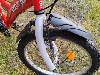 Leader Fox bear vel. 20 - 9