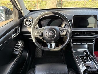 MG eHS 1,5 TGi Carplay,DPH, ACC - 9