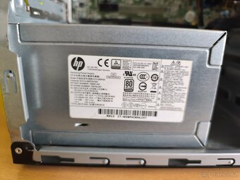HP ProDesk 600 - komplet PC - 9