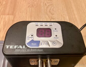 Fritéza Tefal Oleoclean FR700930 - 9