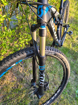 Scott Spark 930 M - 9