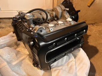 BMW K1100 díly motor - 9