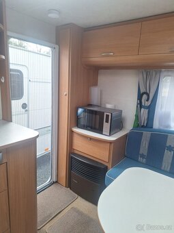 Karavan Adria Altea 462 PS - 9