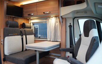 Weinsberg CaraCompact 600 MEG - 9