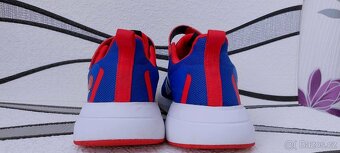 CHLAPECKÉ BOTASKY - ADIDAS - vel. 39,5 - 9
