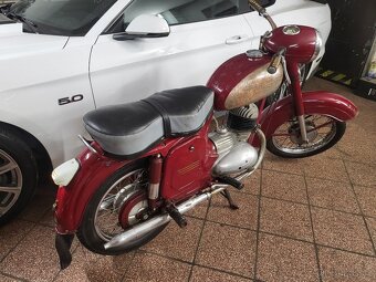 Jawa 175/356 - 9