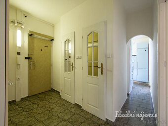 Pronájem bytu 2+kk, Zbudovská, Libuš, 20.000 Kč/měs, 66 m2 - 9