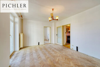 Prodej bytu 3+1, 63 m², Plzeň - Lobzy - 9