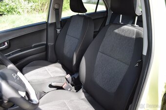 Kia Picanto 1,0i PR.SERVIS,SUPER STAV - 9