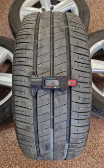 Alu kola letní r16 - 9
