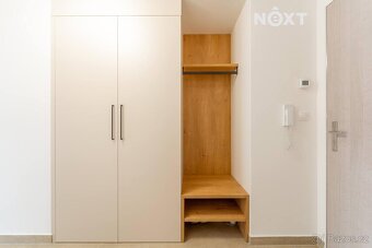 Pronájem byt 2+kk, 54㎡ - 9