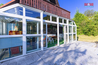 Prodej rodinného domu, 152 m², Město Albrechtice - 9