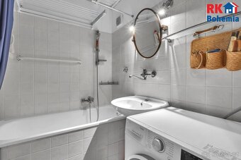 Prodej, byt, 3+kk, Praha, Stodůlky, ul. Hostinského - 9