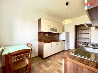 Prodej bytu 2+1, 58 m², Ostrava, ul. Horní - 9