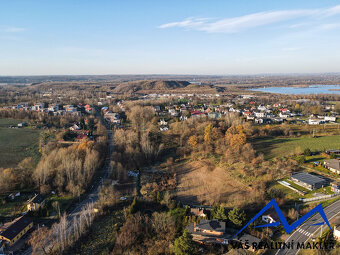 Prodej, stavební pozemek, 2234 m2, Ostrava - Heřmanice - 9